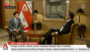 Sri Lanka market rally fuelled by reforms, investor confidence: Colombo Stock Exchange CEO