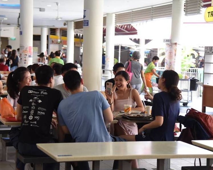  Here’s how Singapore’s COVID-19 measures will change from Mar 29
