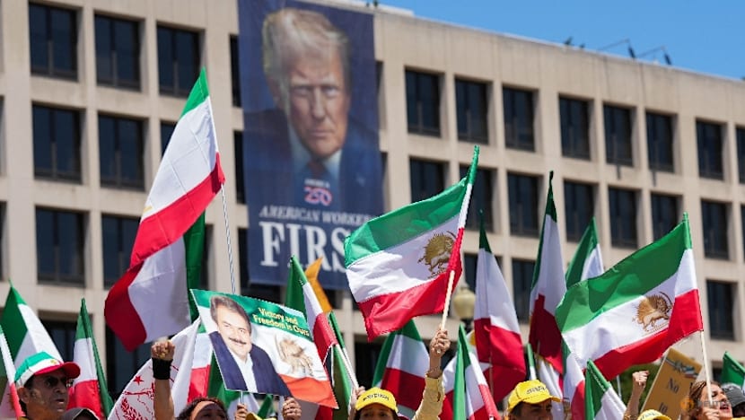 US and Iran still at odds on key issues, but both sides report signs of progress