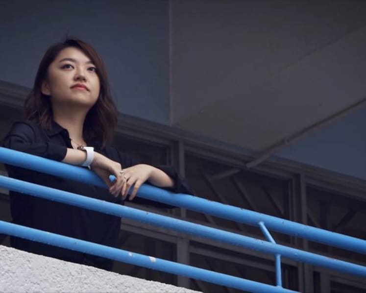 The psychologist trying to get more help for Hong Kong's suicidal, depressed youth