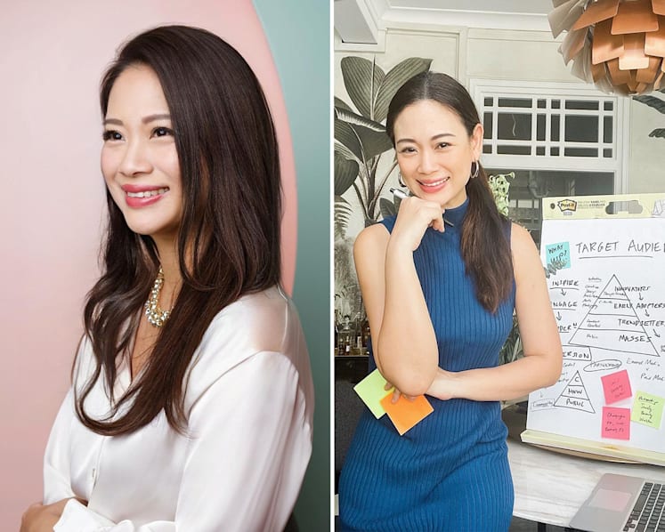 #trending: 'Increasingly hard to find motivated young people to work' comment by entrepreneur Tjin Lee stirs up netizens
