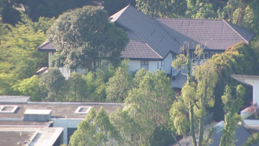 Ridout Road bungalow rentals: Probes, including by CPIB, find no wrongdoing or preferential treatment for Shanmugam, Balakrishnan