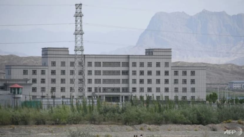Pencabulan hak asasi manusia yang serius  dilakukan di Xinjiang, China: Laporan PBB