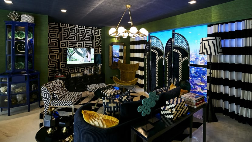 Eat, Shop & Pretend This Is Your Living Room At Siri House, The Hip New Lifestyle Hangout At Dempsey