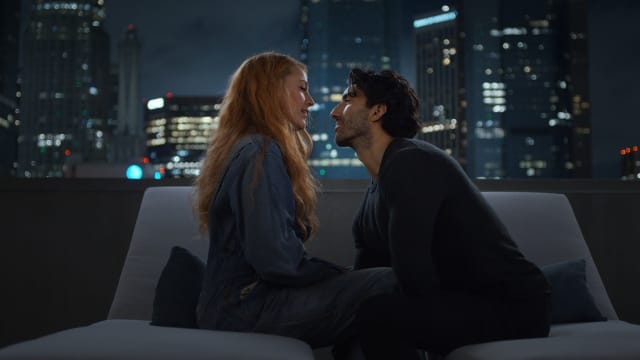 新片上映：It Ends With Us 