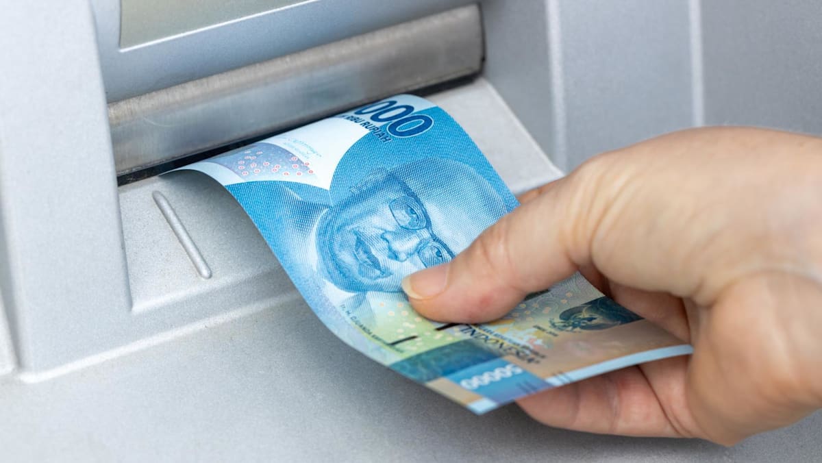 Pembayaran digital meroket, jumlah ATM di Indonesia terus menyusut