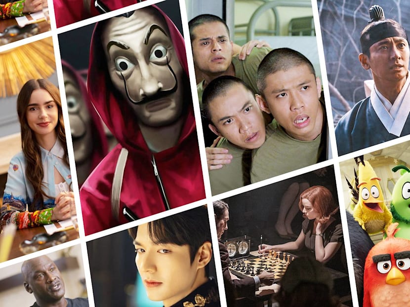 Jack Neo’s Ah Boys To Men Is Netflix’s Most Popular Singaporean Title Of 2020