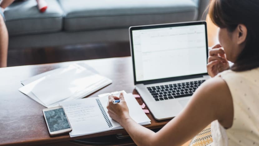 CNA Explains: How does CPF nomination work and what happens if you don't make one? CNA Explains: How does CPF nomination work and what happens if you don't make one?