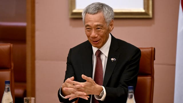 总理：新澳绿色经济协议如一把伞 未来有更多合作项目