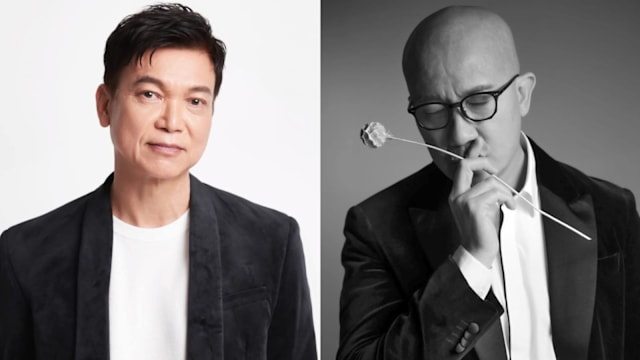 《医疗大小事》10月10日至12日举行　谢韶光、陈汉玮双视帝分享健康生活