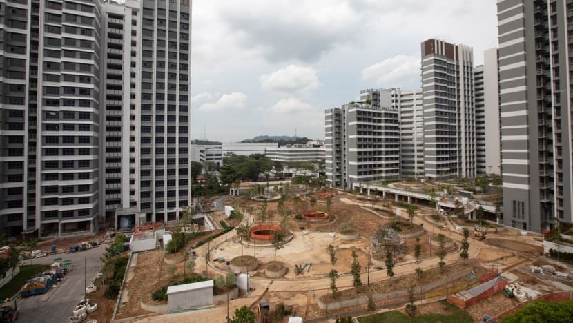 HDB posts record deficit of S$4.37b in FY2021, shortfall set to rise further in coming years with more BTO launches