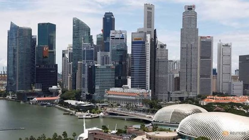Ramalan GDP S'pura bagi 2022 kekal pada 3-5% selepas ekonomi catat pertumbuhan 7.6% tahun lalu