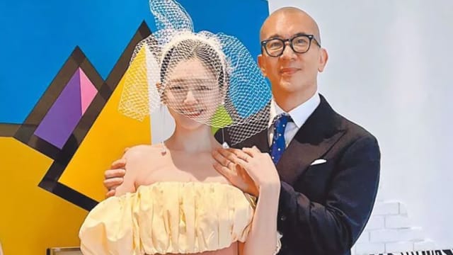 一场爱的纠结！具俊晔亲自证实大S树葬时间将延后