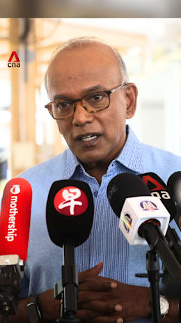 Ministerial committee to tackle energy crisis, supply shocks from Middle East conflict: Shanmugam