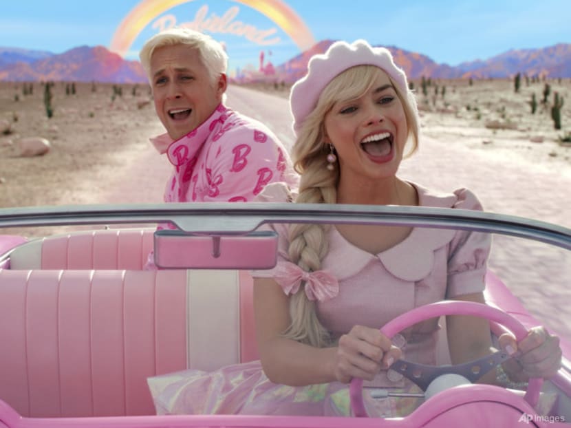 How the Barbie soundtrack came together, according to mastermind Mark Ronson