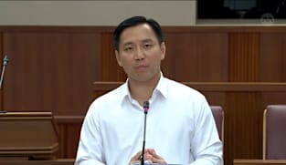 Goh Pei Ming on ‘serious breach’ in handling of Megan Khung abuse case