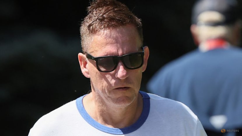 Peter Thiel's fund offloaded Nvidia stake in third quarter, filing shows