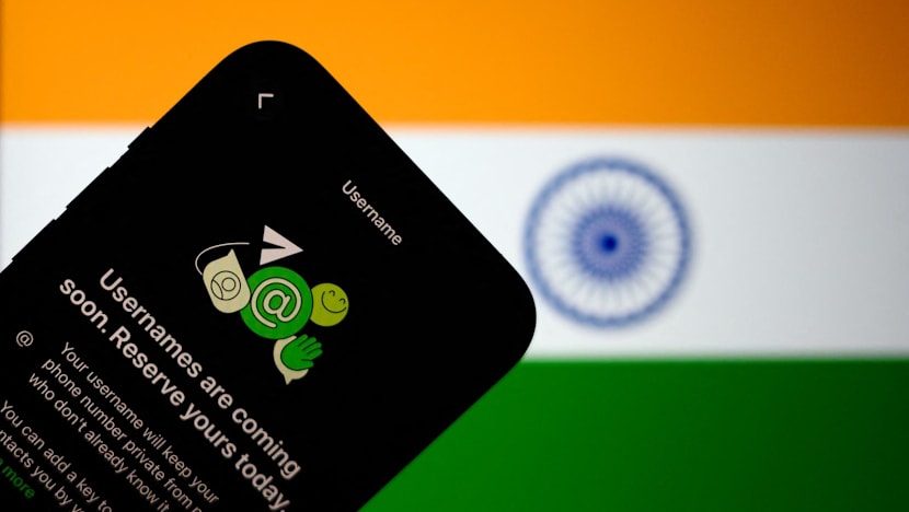 Why India is concerned about WhatsApp usernames - and what it could mean for other countries