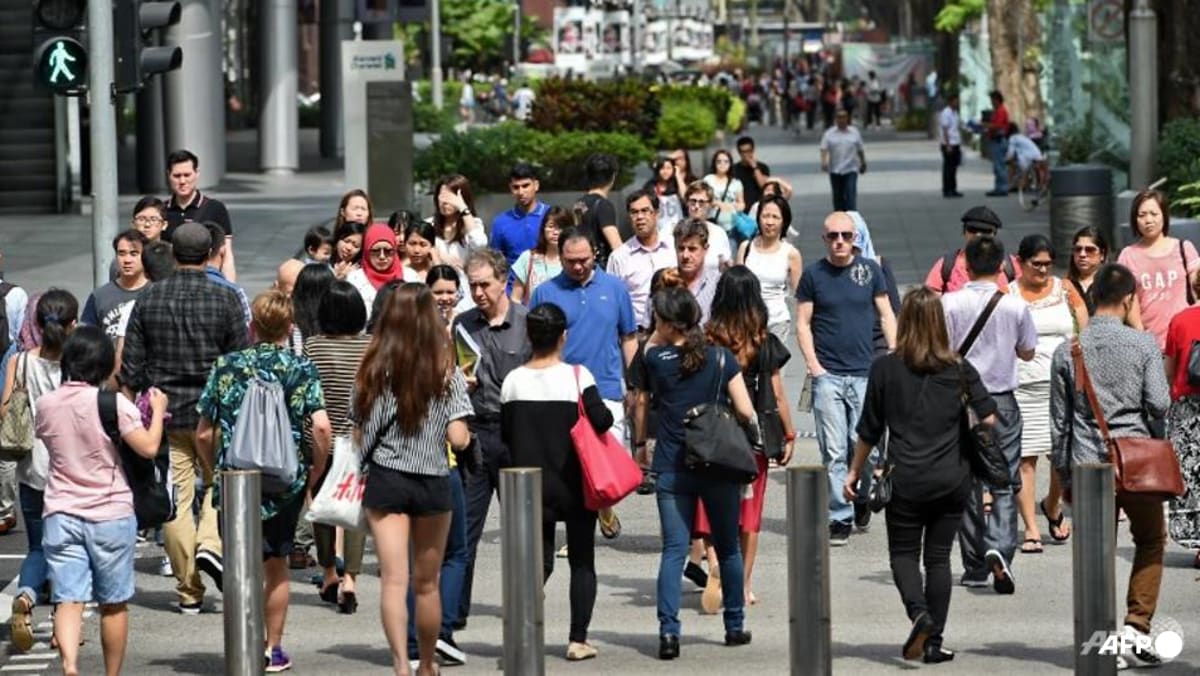 New Singapore racial harmony law to take effect Sep 15; inaugural presidential council appointed