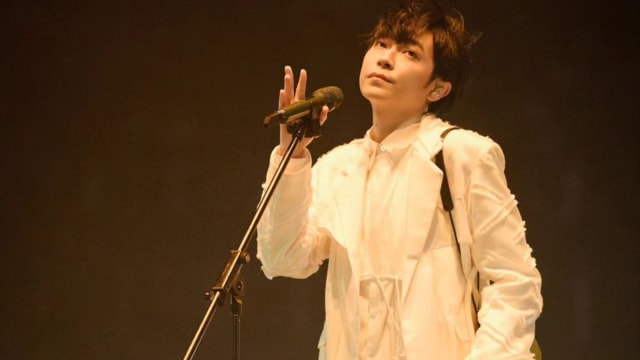 被指与金曲奖和Lulu决裂　青峰隔9天终于发声！