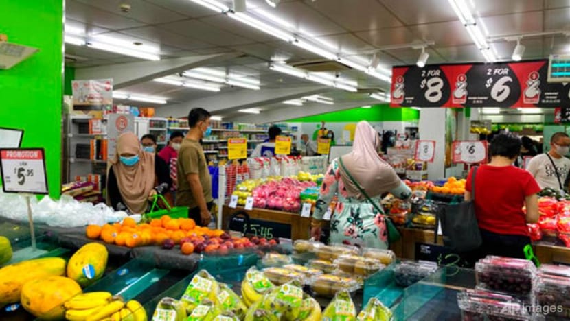 Commentary: Inflation expectations can be a self-fulfilling prophecy