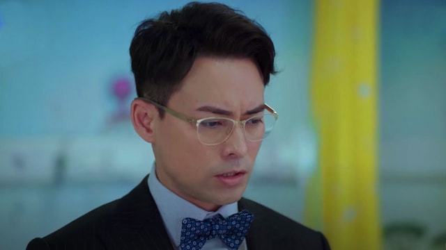 星空下的仁医（第11集）：海琪决心面对真相