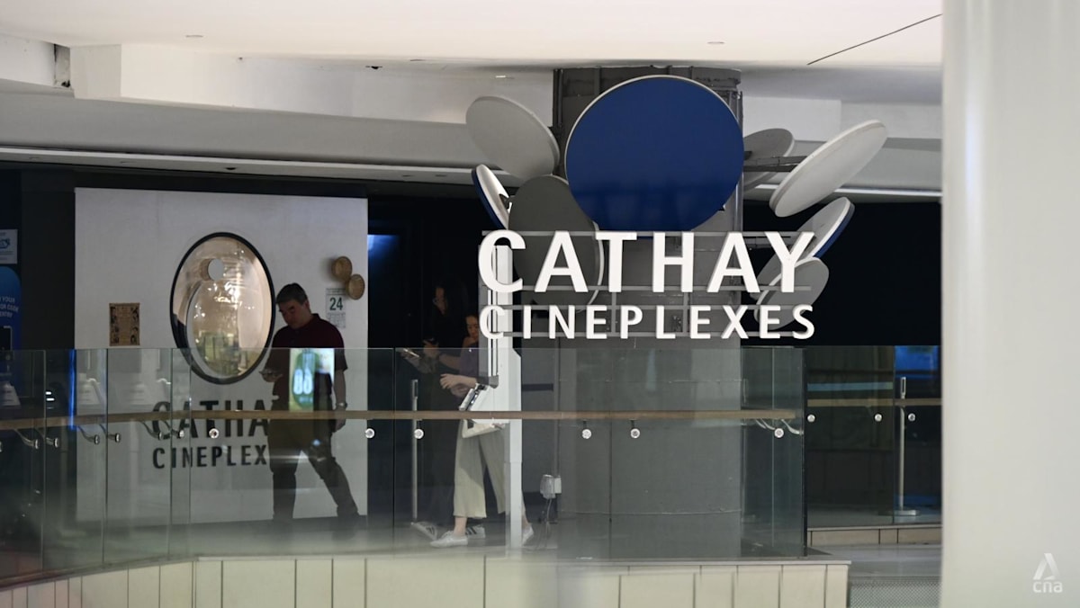 Former Cathay Cineplexes operator mm2 Asia faces S.6 million debt repayment demand from UOB