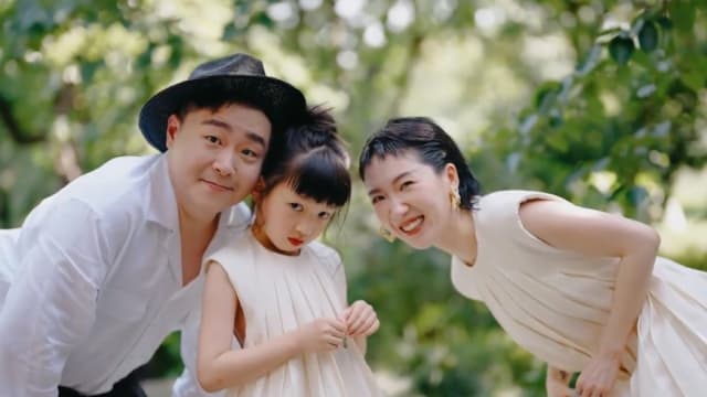 郝劭文继女遭霸凌校方否认　官方批有问题要求道歉