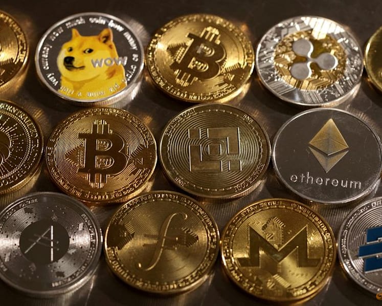 No offering carrots to customers, MAS tells crypto firms; local credit cards can't be used to buy tokens from 2024