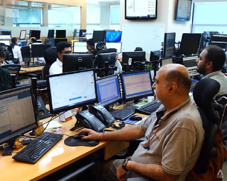channelnewsasia.com - India's NSE to launch IPO amid investor caution over derivatives-fuelled growth