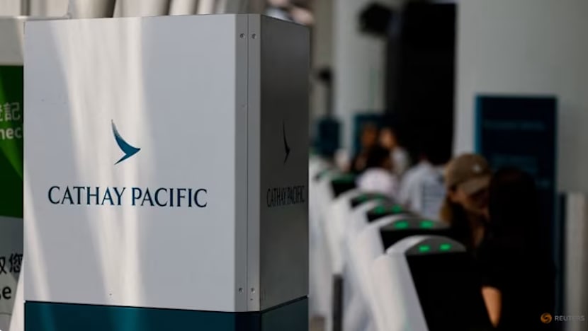 Cathay Pacific gantung penerbangan ke Dubai & Riyadh sehingga 31 Mei