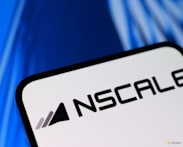 Nvidia-backed AI cloud firm Nscale reveals revenue surge in US IPO filing
