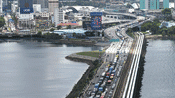 What could the Johor-Singapore Causeway look like in the future?