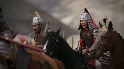Disney’s Mulan Gets Postponed Indefinitely; Star Wars And Avatar Sequels Pushed Back A Year