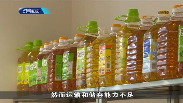 新加坡食品援助机构陷资源困境 八成靠捐款苦撑运作