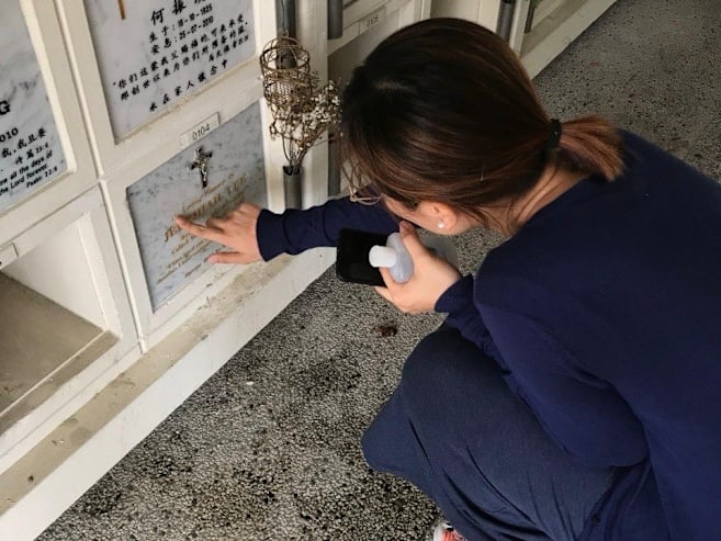 After early miscarriage, some parents turn to cremation for closure: 'It made the pregnancy loss feel real'