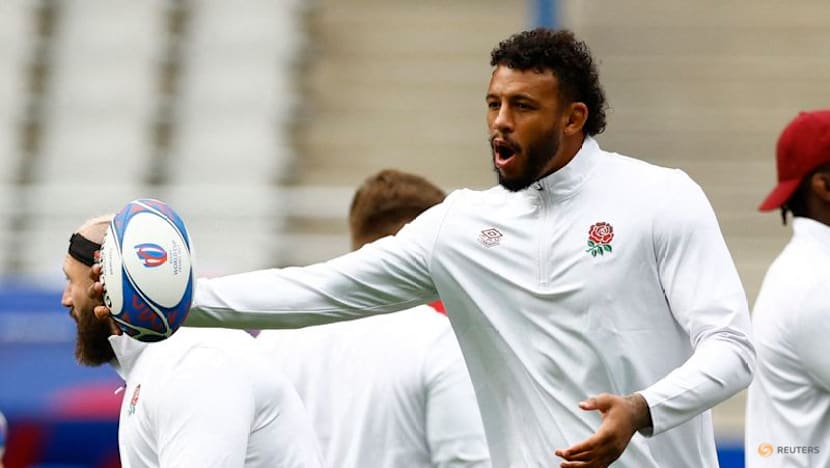 Former England captain Lawes comes out of international retirement