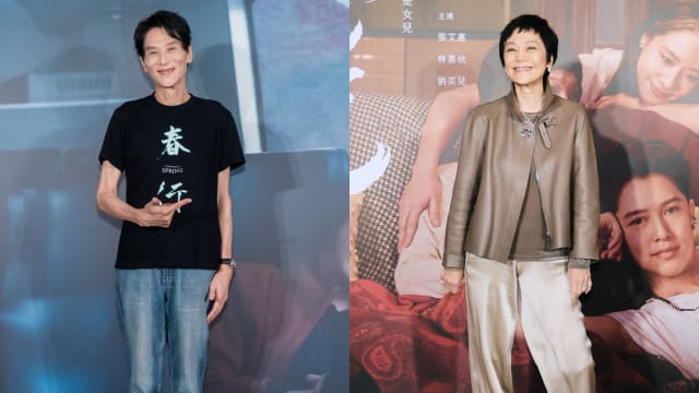 【金马61预测】喜翔封帝呼声高，张艾嘉有望追平张曼玉4座影后纪录？