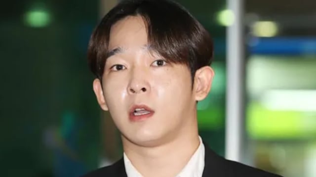 南太铉毒品缓刑期间再酒驾超速　一审判1年徒刑！