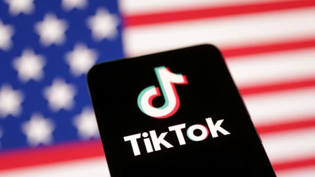 特朗普：当局已接近达成交易 为TikTok寻找买家