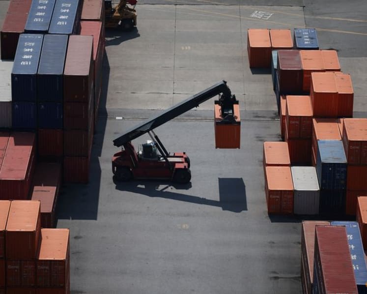 South Korea Feb exports beat forecasts, rise for ninth month