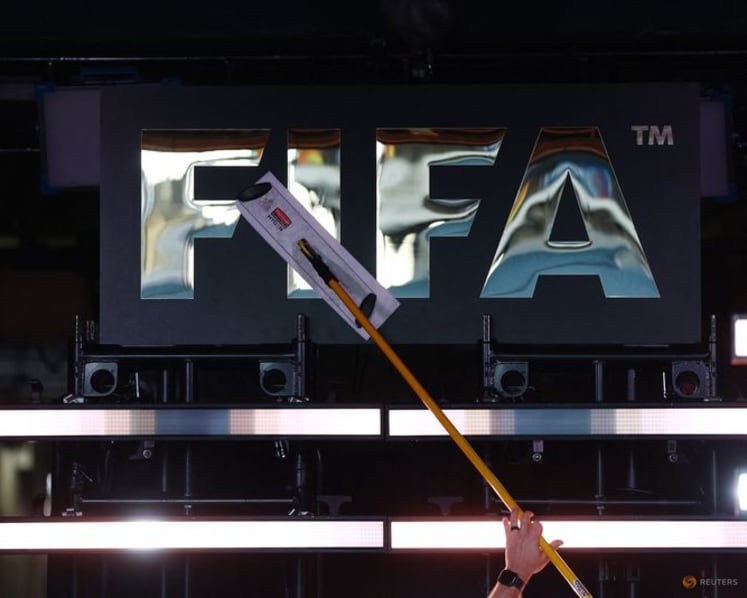 FIFA clears Israeli settlement clubs but fines Israel FA over discrimination breaches