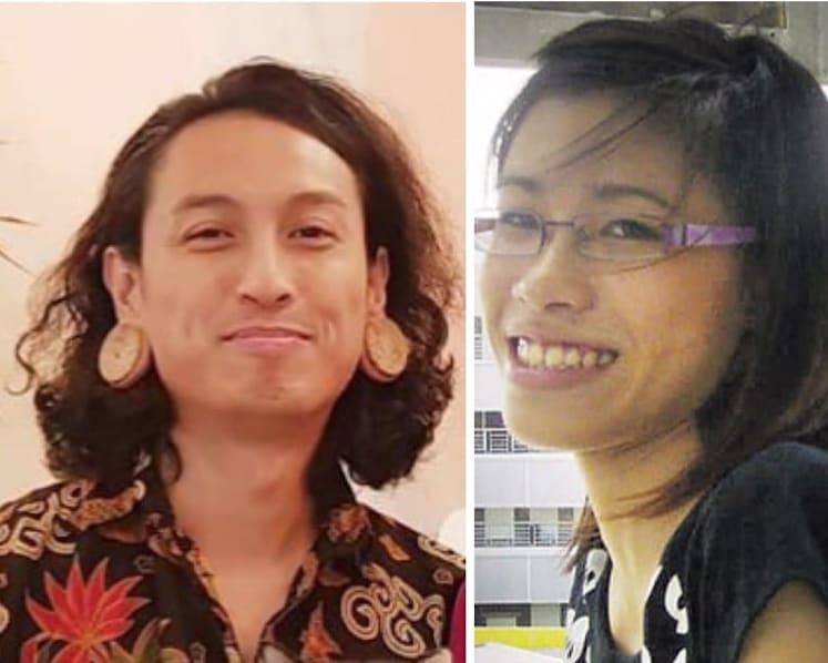 Felicia Teo case: Man originally charged with murder given discharge not amounting to acquittal