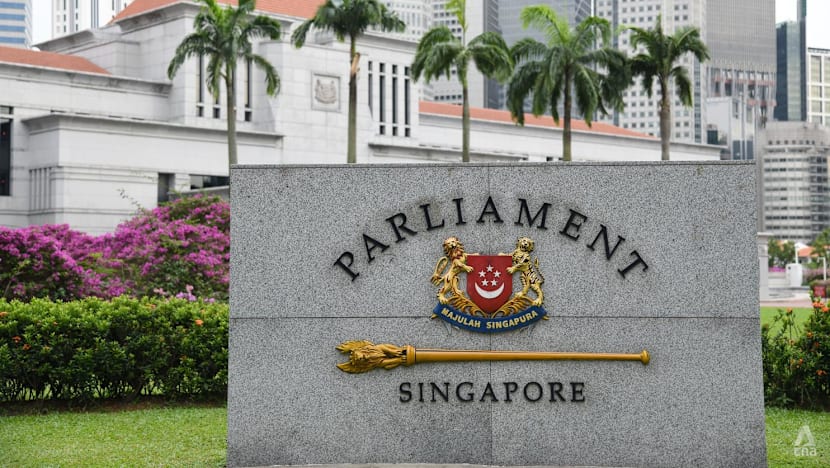 PM Lee to give ministerial statement in parliament on Iswaran probe and MPs' extramarital affair