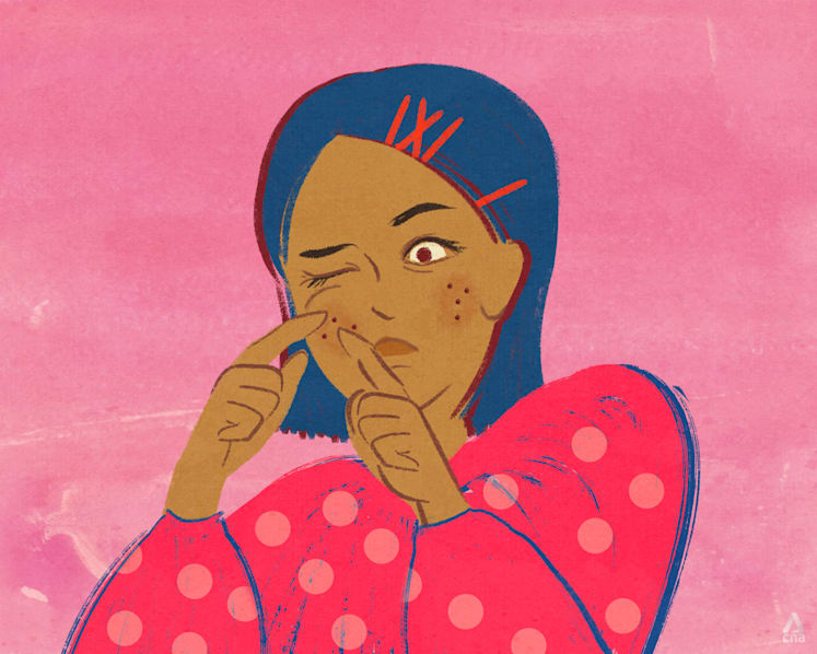 How to deal with adult acne in your 20s, 30s and 40s – and why your teen routine won’t cut it