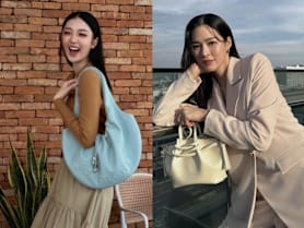 Beyond Naraya and Gentlewoman: 7 indie Thai bag labels fashion insiders swear by