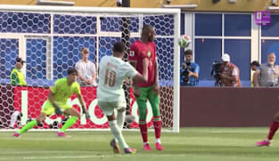 World Cup 2026 daily round-up - Jul 9 