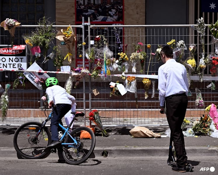 Australia blames Iran for two antisemitic attacks, expels its envoy