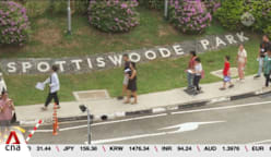 Spottiswoode Park residents to get say in use of S$200,000 budget to improve neighbourhood