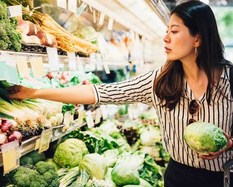 Citi Cash Back Mastercard: Consolidate your essential shopping rewards on one card
